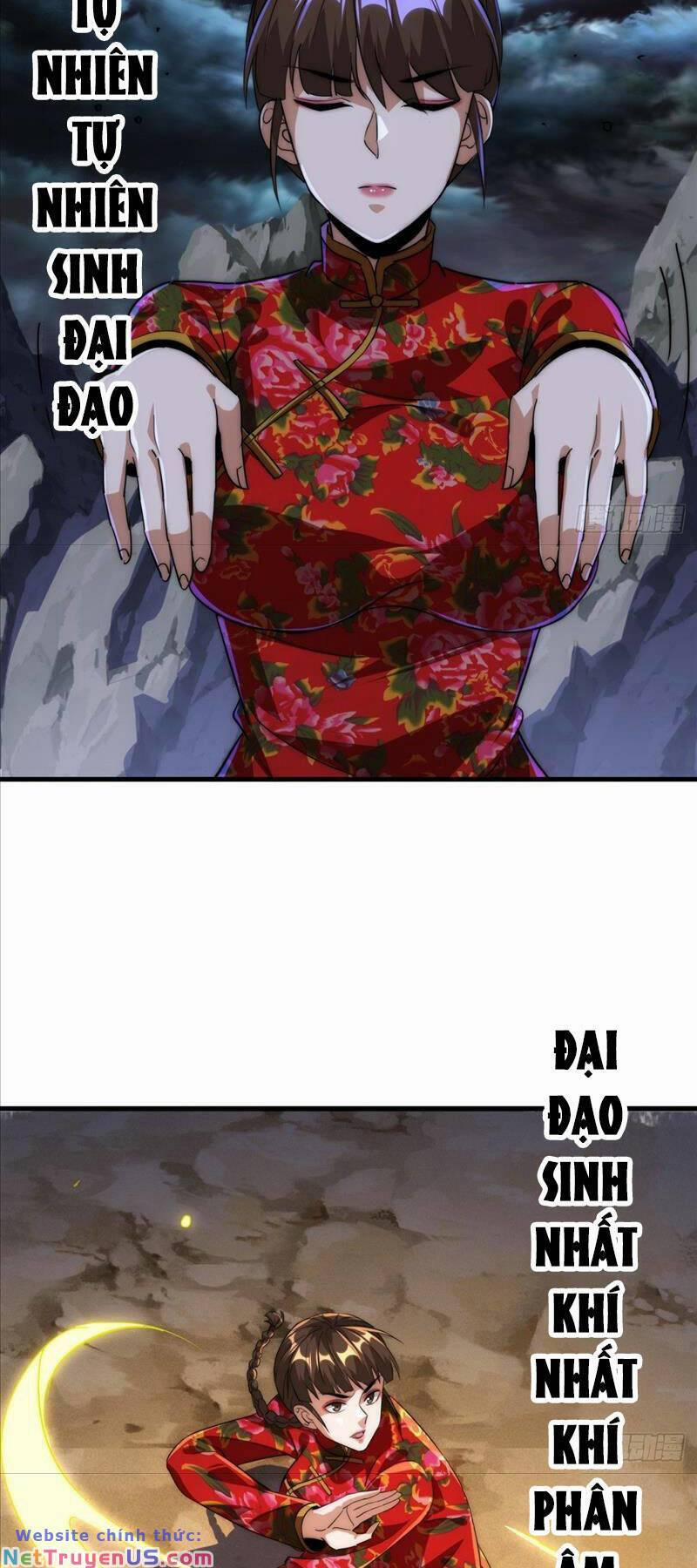 Trùm Phản Diện Muốn Tìm Chết! 6 trang 32