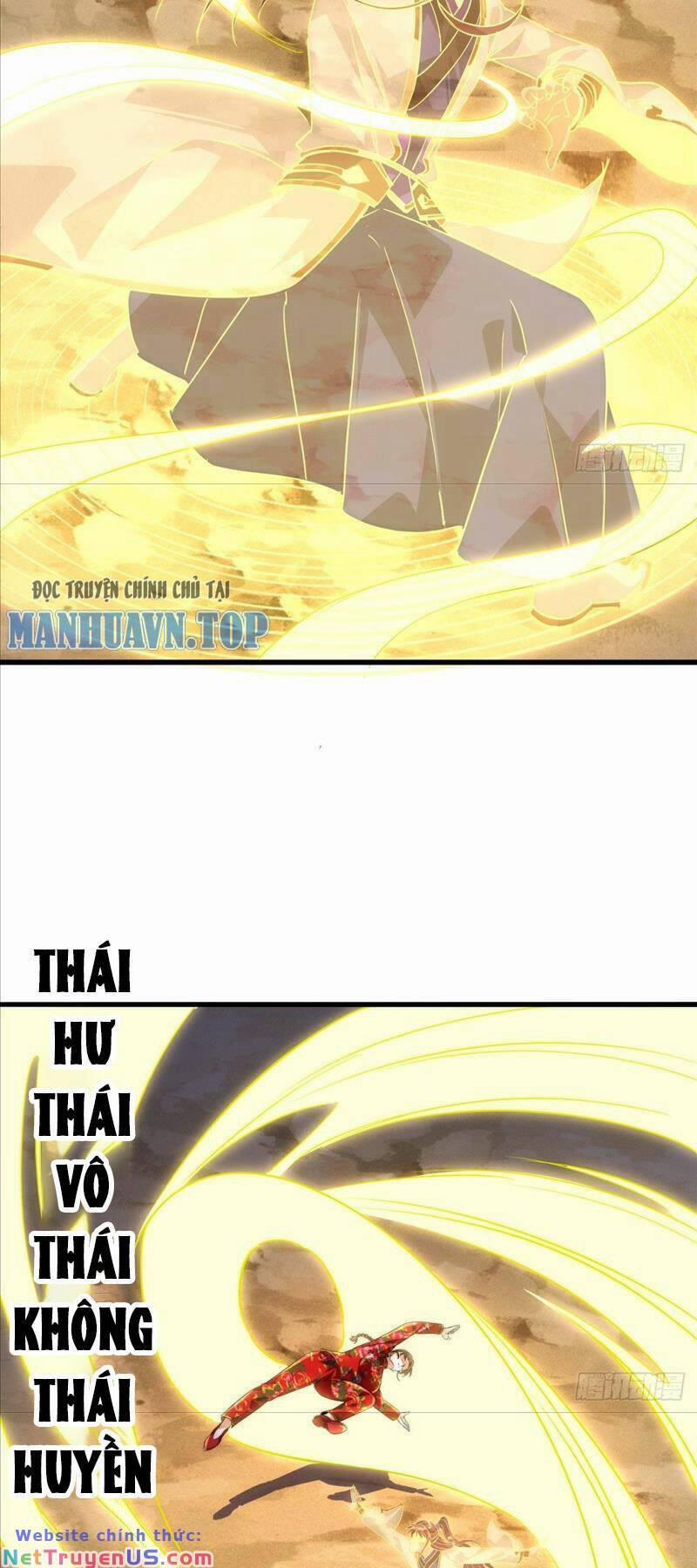 Trùm Phản Diện Muốn Tìm Chết! 6 trang 35