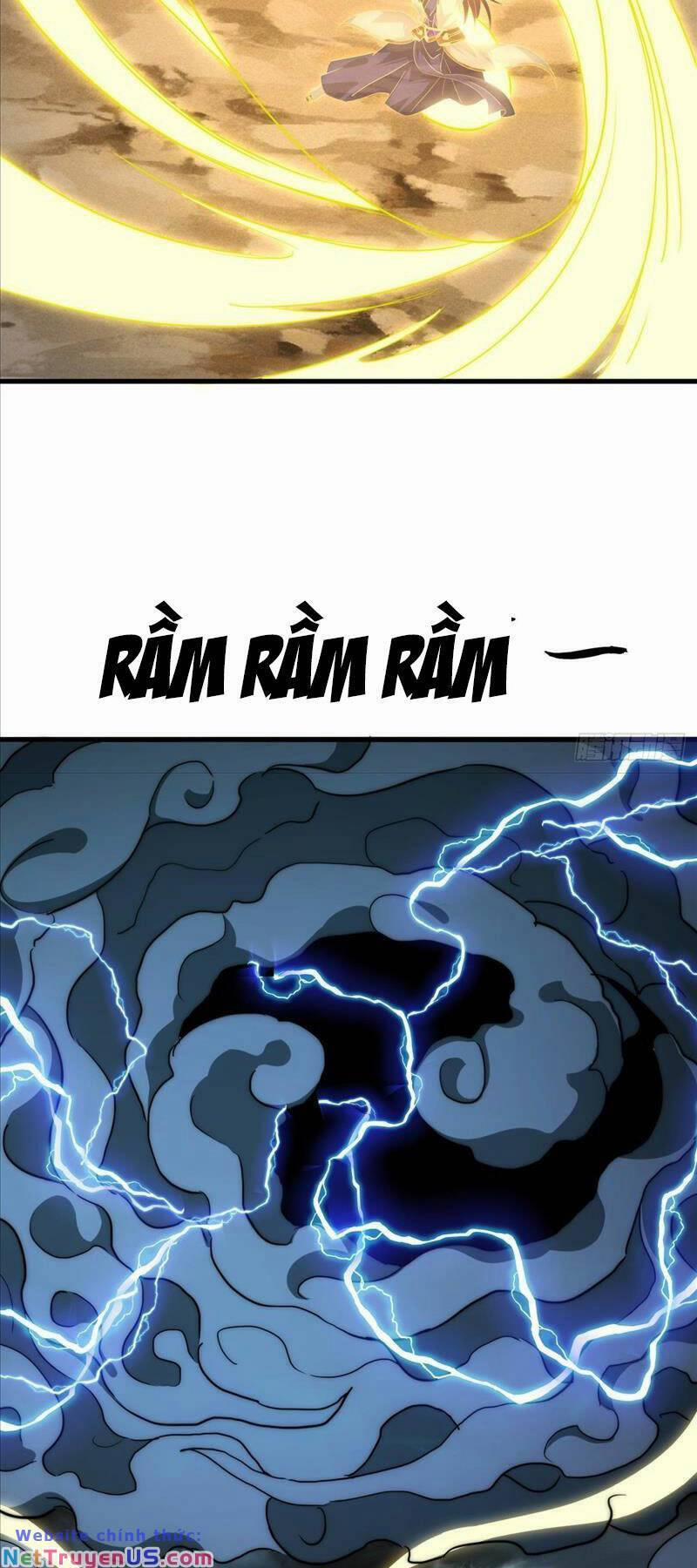 Trùm Phản Diện Muốn Tìm Chết! 6 trang 36