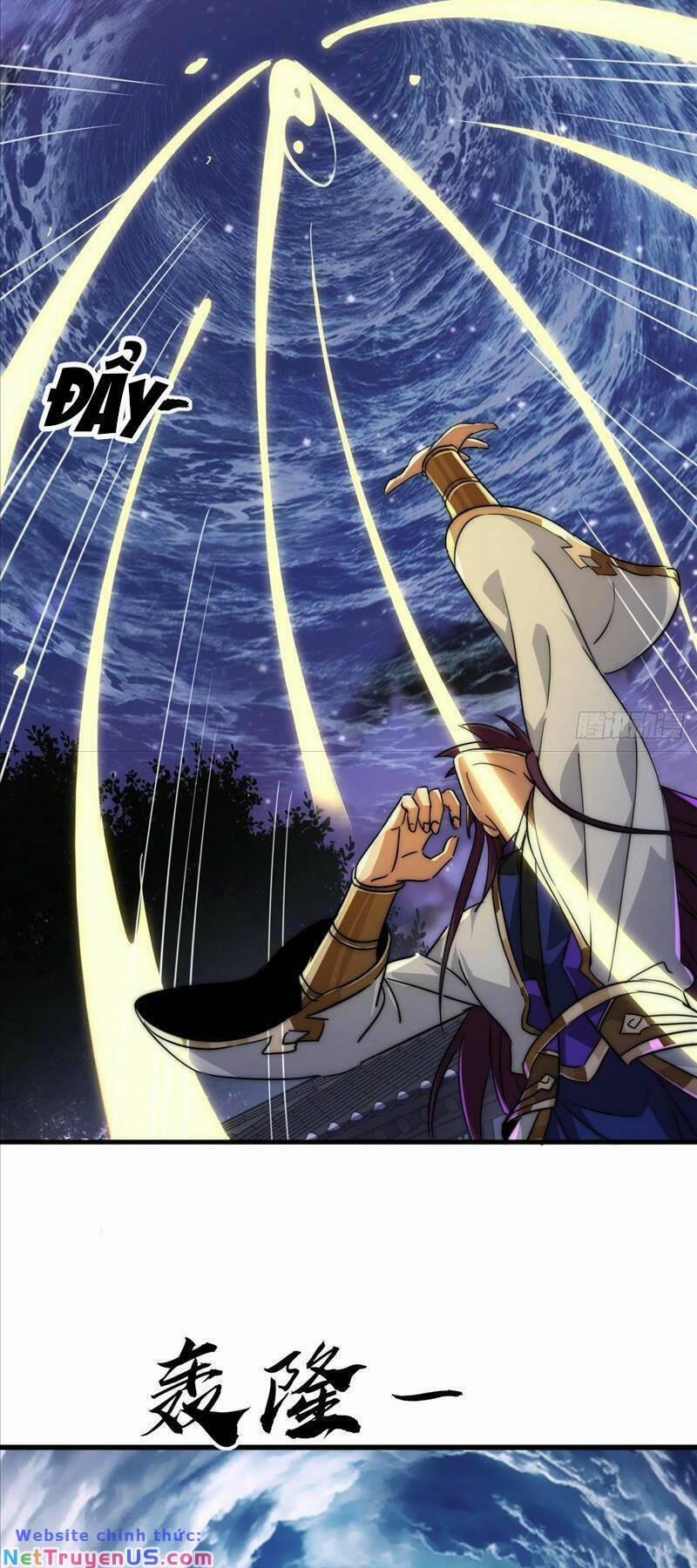 Trùm Phản Diện Muốn Tìm Chết! 6 trang 4