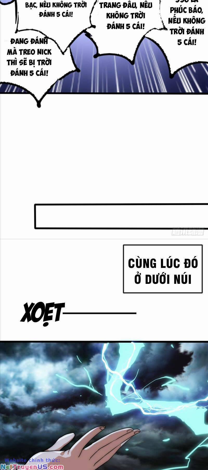 Trùm Phản Diện Muốn Tìm Chết! 6 trang 54