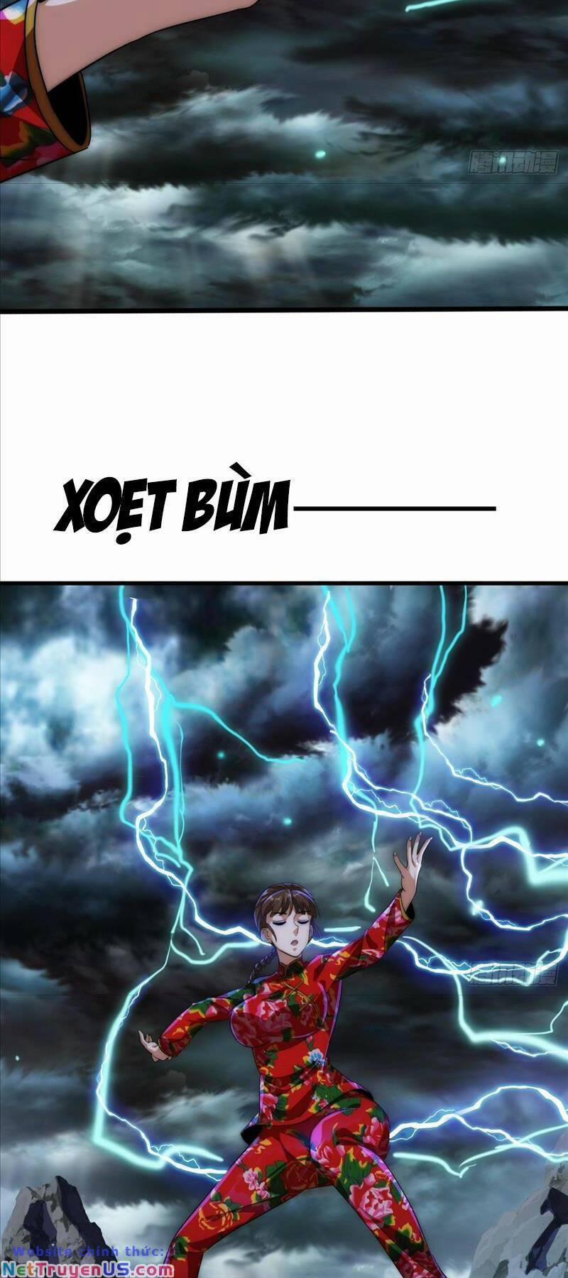 Trùm Phản Diện Muốn Tìm Chết! 6 trang 55