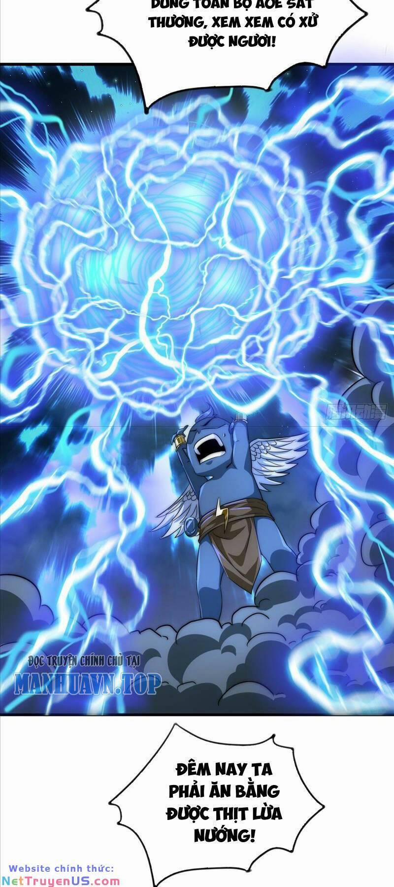 Trùm Phản Diện Muốn Tìm Chết! 6 trang 57