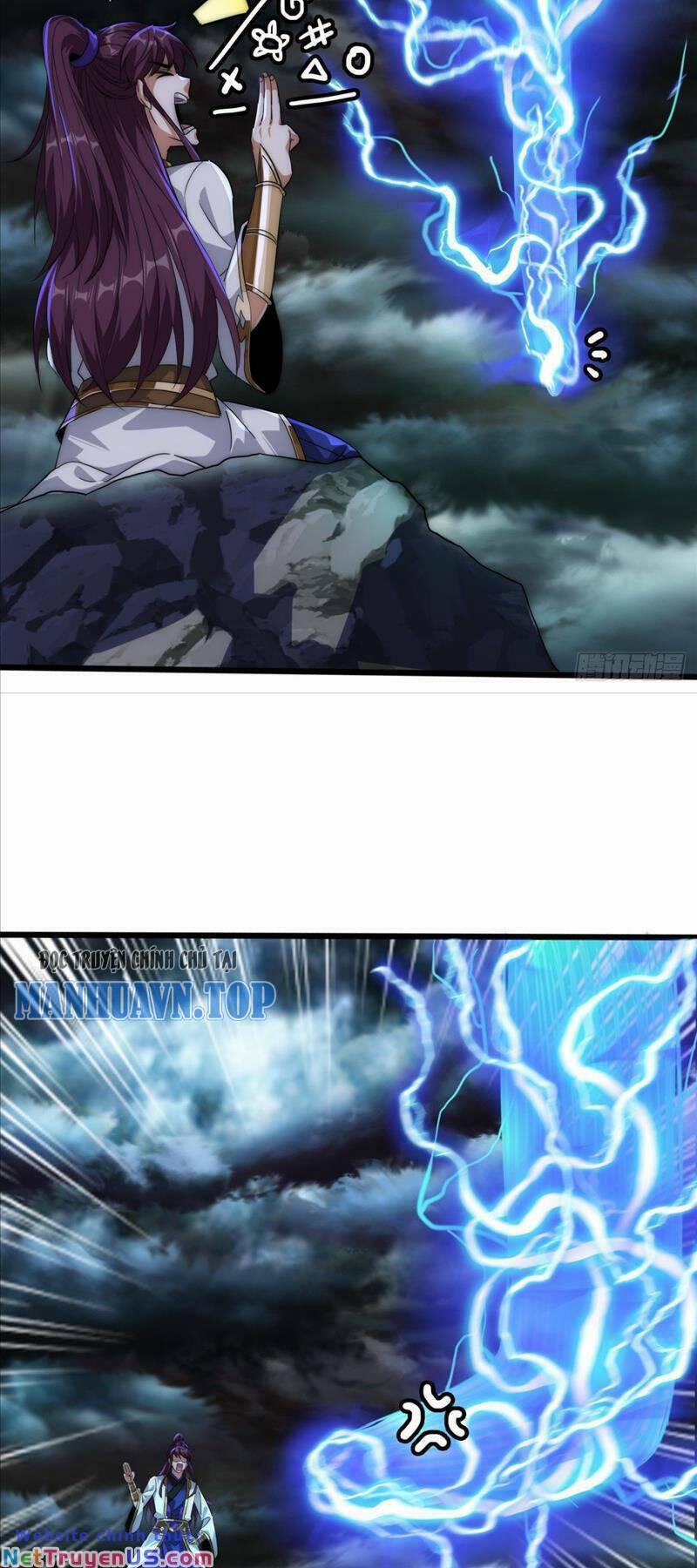 Trùm Phản Diện Muốn Tìm Chết! 6 trang 60