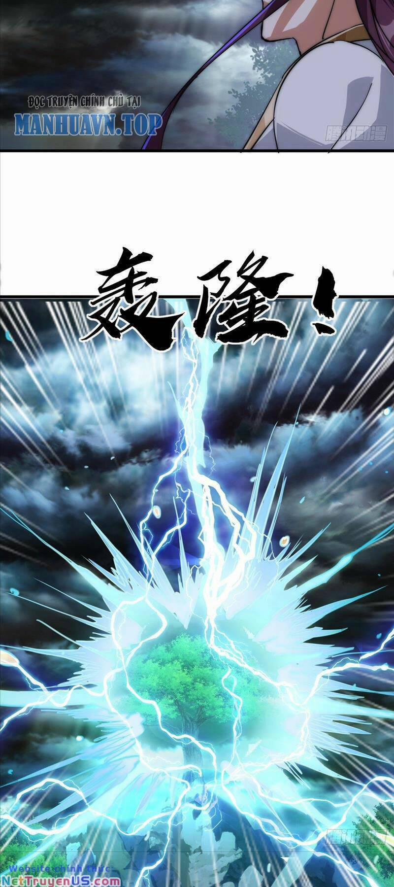 Trùm Phản Diện Muốn Tìm Chết! 6 trang 7