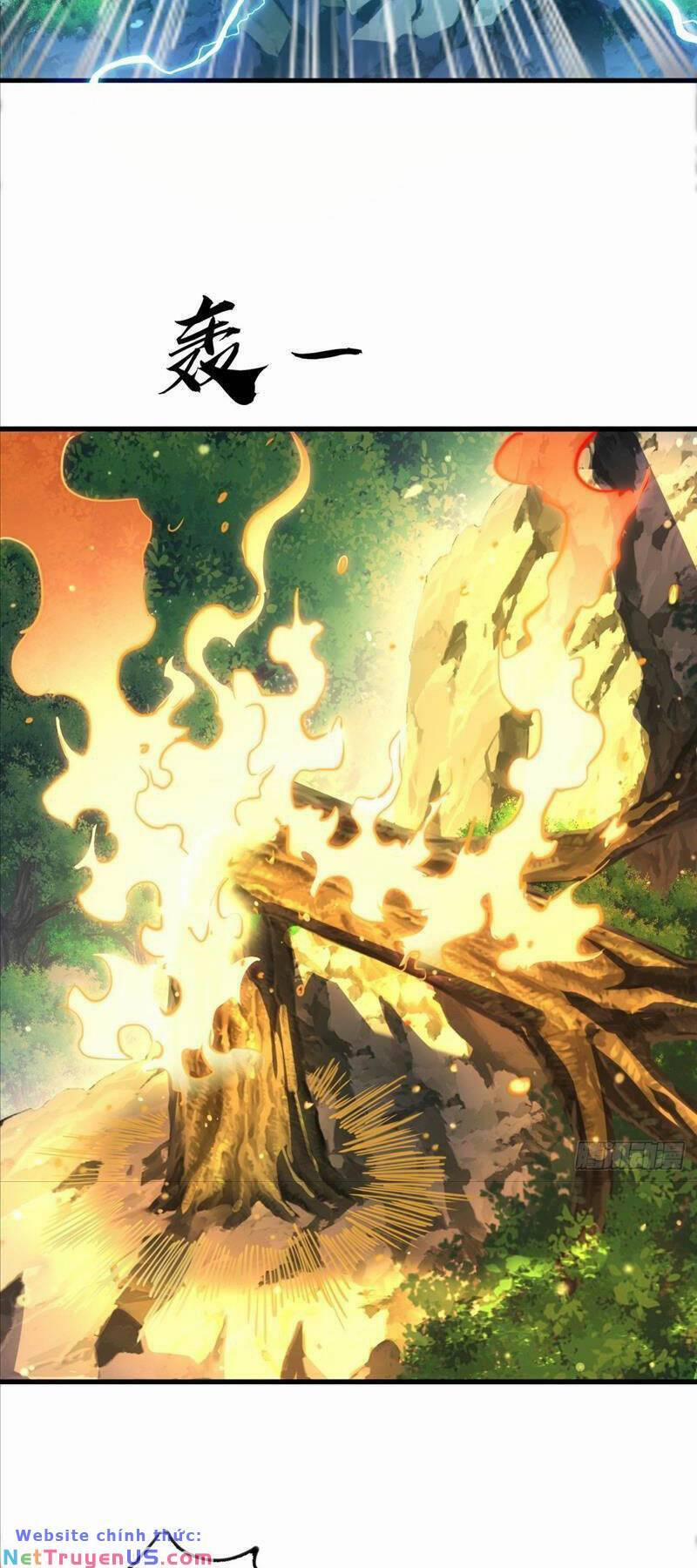 Trùm Phản Diện Muốn Tìm Chết! 6 trang 8