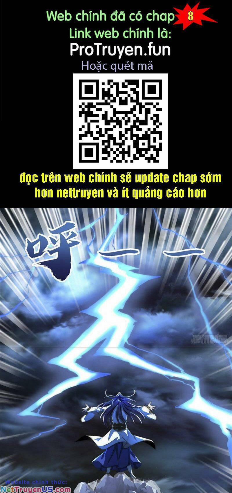 Trùm Phản Diện Muốn Tìm Chết! 7 trang 0