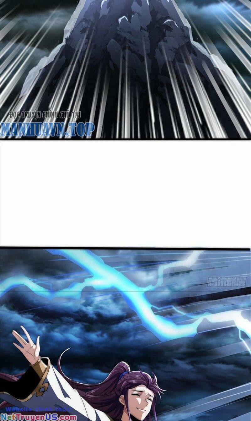 Trùm Phản Diện Muốn Tìm Chết! 7 trang 1