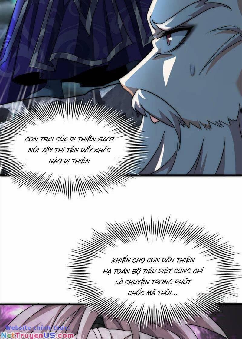 Trùm Phản Diện Muốn Tìm Chết! 7 trang 21