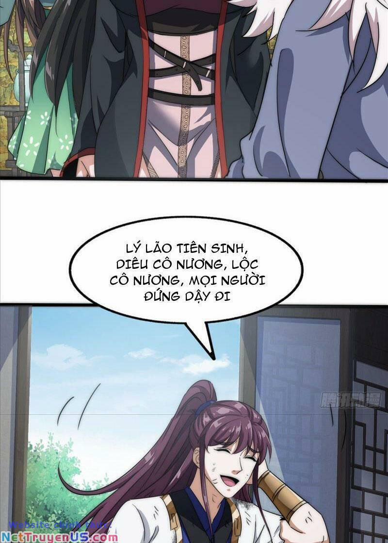 Trùm Phản Diện Muốn Tìm Chết! 7 trang 24