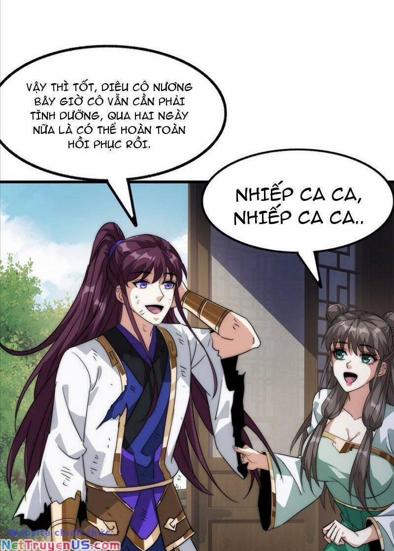 Trùm Phản Diện Muốn Tìm Chết! 7 trang 31