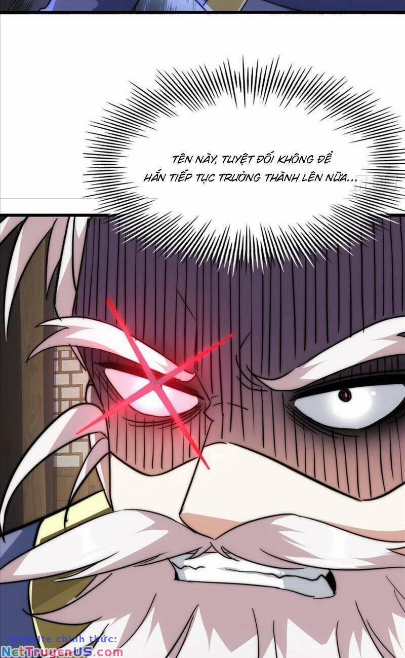 Trùm Phản Diện Muốn Tìm Chết! 7 trang 43