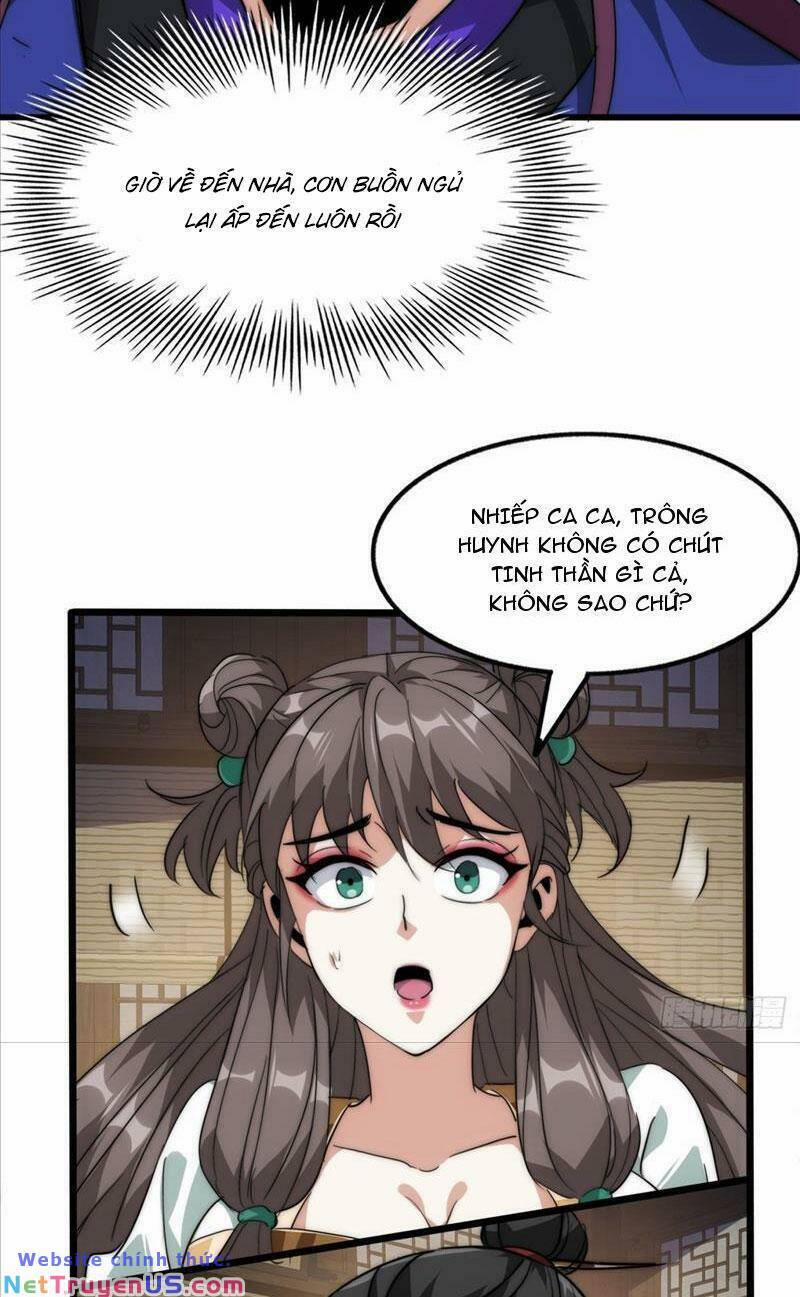 Trùm Phản Diện Muốn Tìm Chết! 7 trang 48