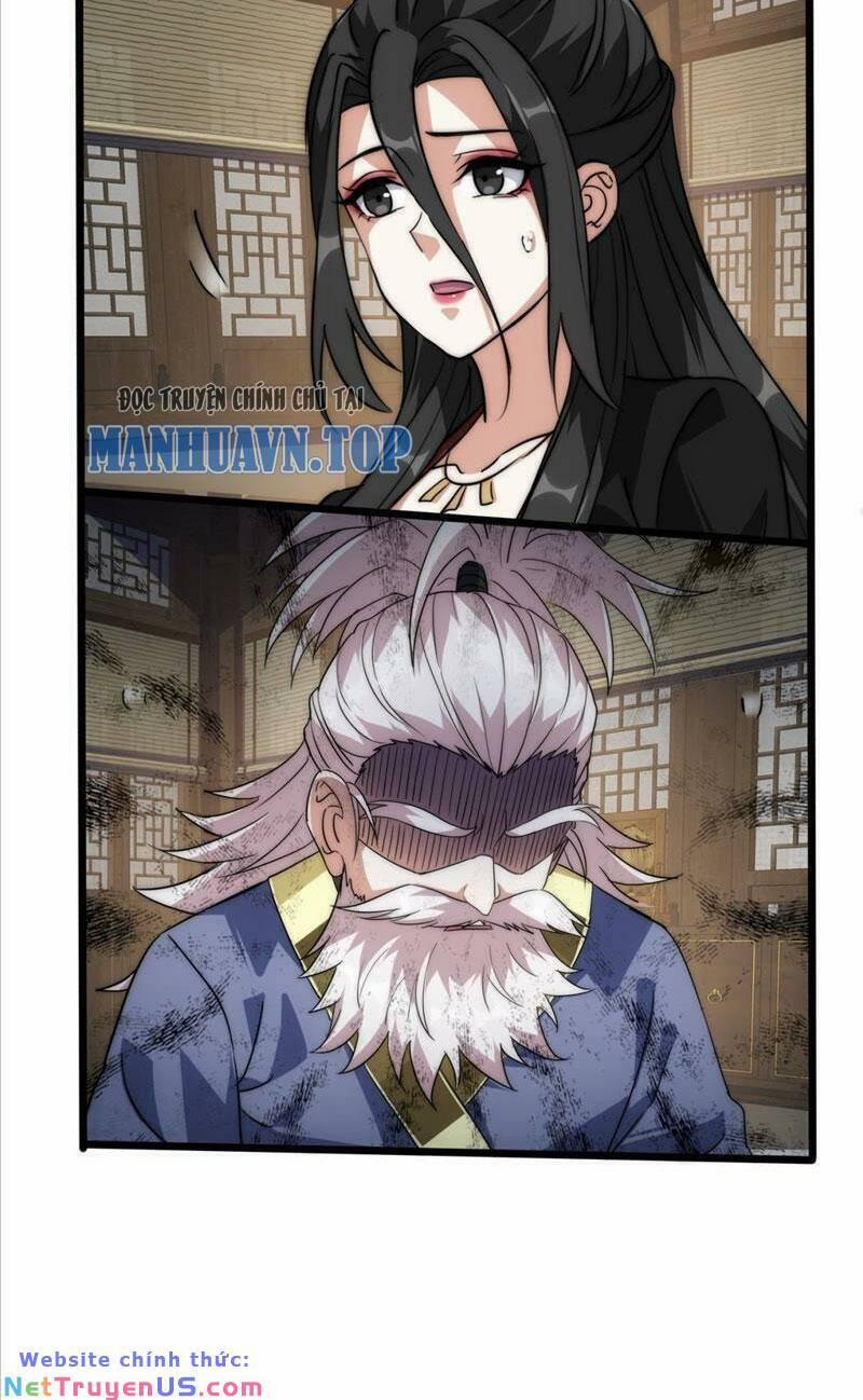 Trùm Phản Diện Muốn Tìm Chết! 7 trang 49