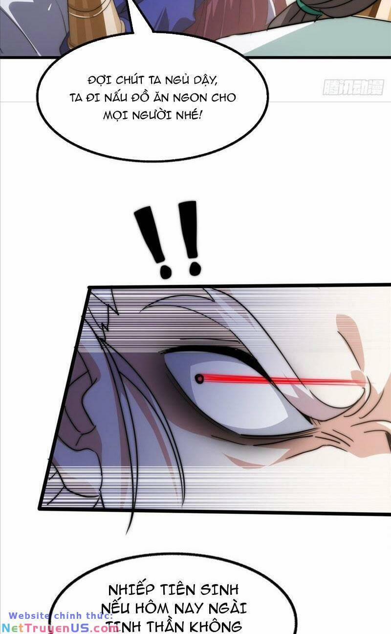 Trùm Phản Diện Muốn Tìm Chết! 7 trang 51