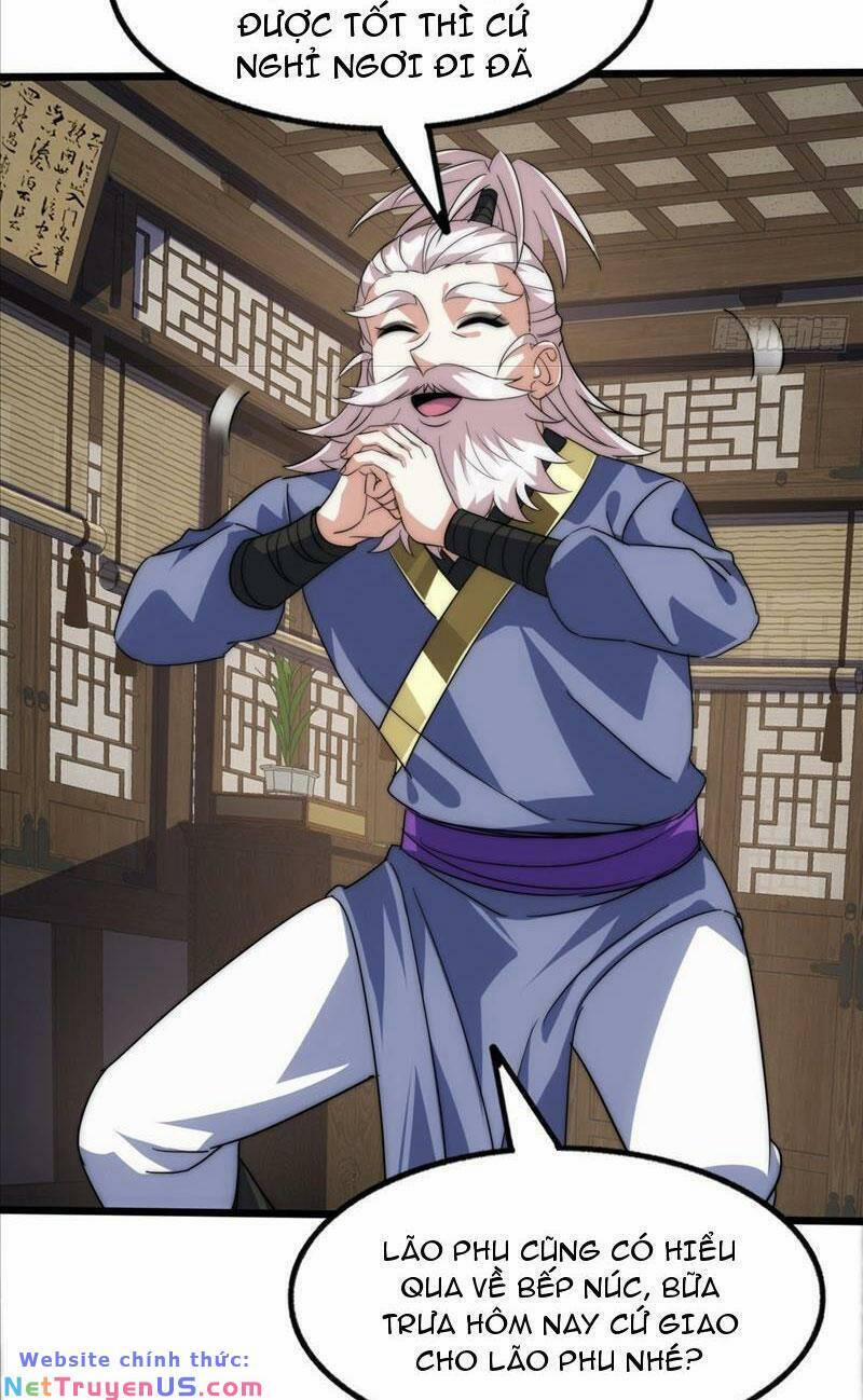 Trùm Phản Diện Muốn Tìm Chết! 7 trang 52