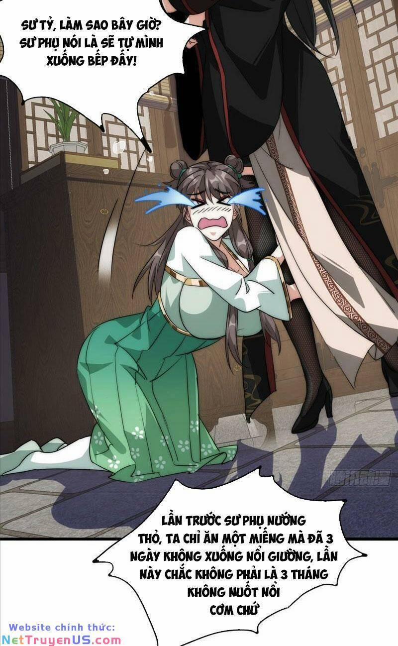 Trùm Phản Diện Muốn Tìm Chết! 7 trang 57