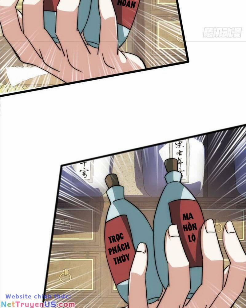 Trùm Phản Diện Muốn Tìm Chết! 7 trang 67