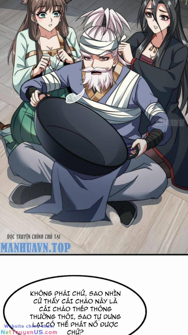 Trùm Phản Diện Muốn Tìm Chết! 8 trang 1