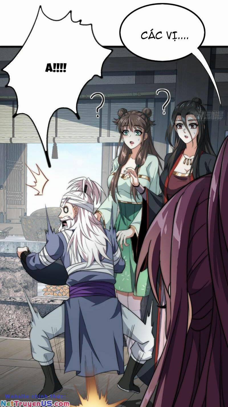 Trùm Phản Diện Muốn Tìm Chết! 8 trang 10