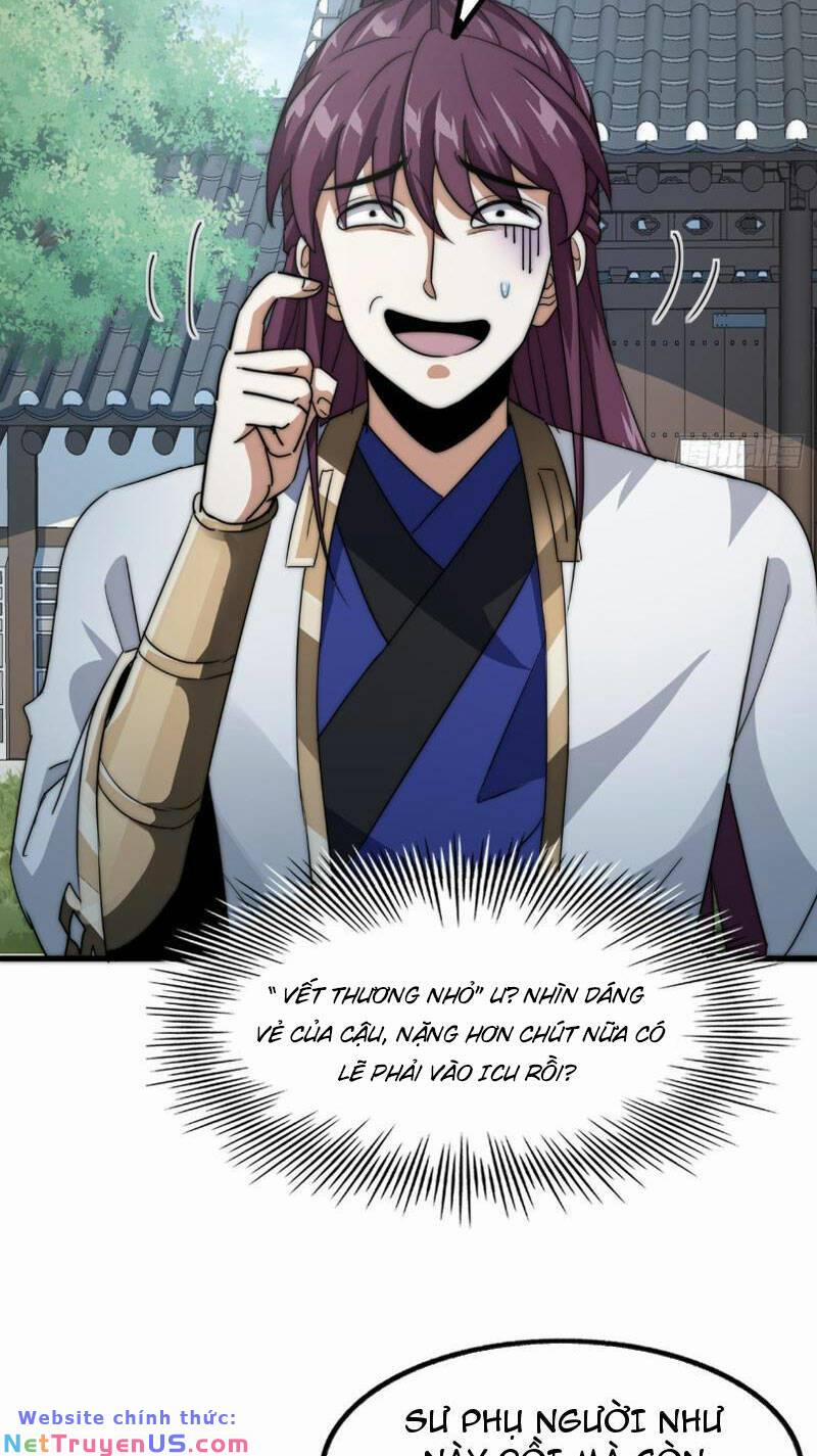 Trùm Phản Diện Muốn Tìm Chết! 8 trang 14