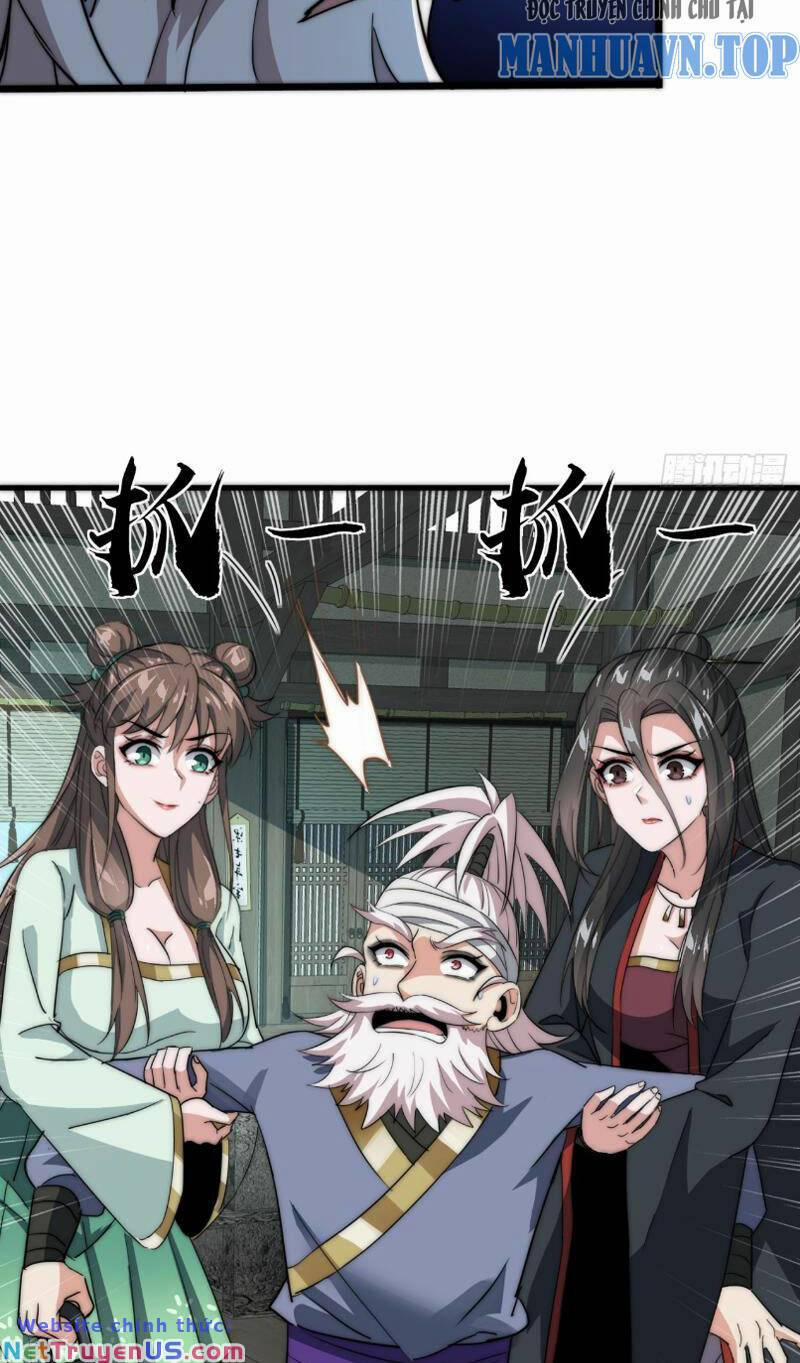 Trùm Phản Diện Muốn Tìm Chết! 8 trang 22