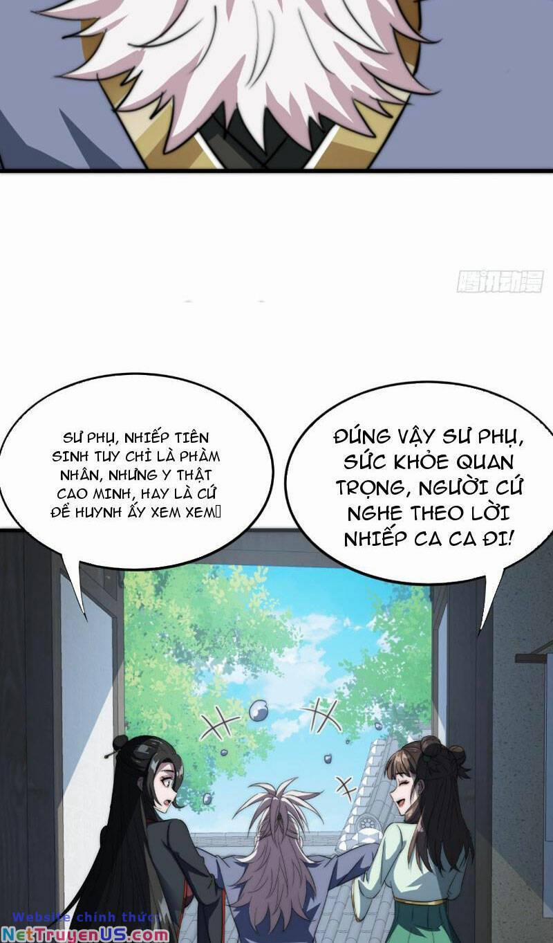 Trùm Phản Diện Muốn Tìm Chết! 8 trang 24