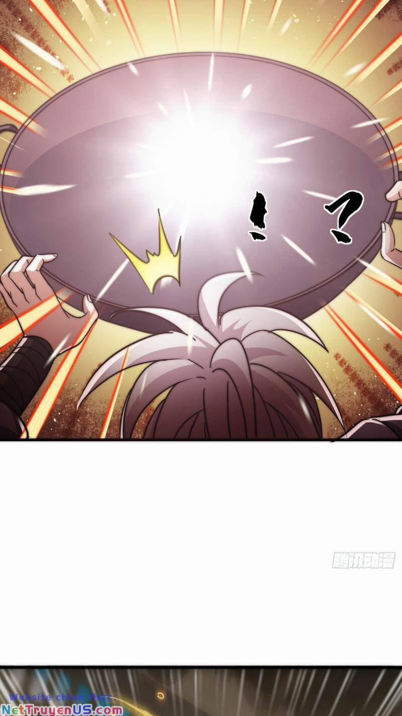 Trùm Phản Diện Muốn Tìm Chết! 8 trang 3