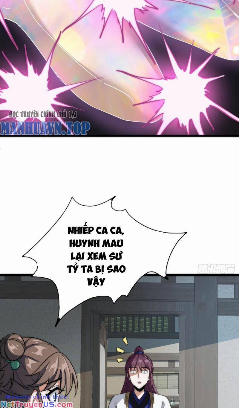 Trùm Phản Diện Muốn Tìm Chết! 8 trang 31