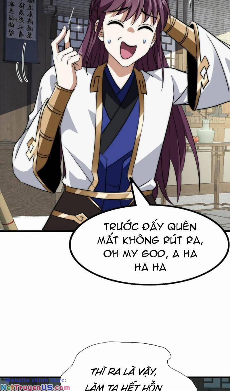 Trùm Phản Diện Muốn Tìm Chết! 8 trang 36