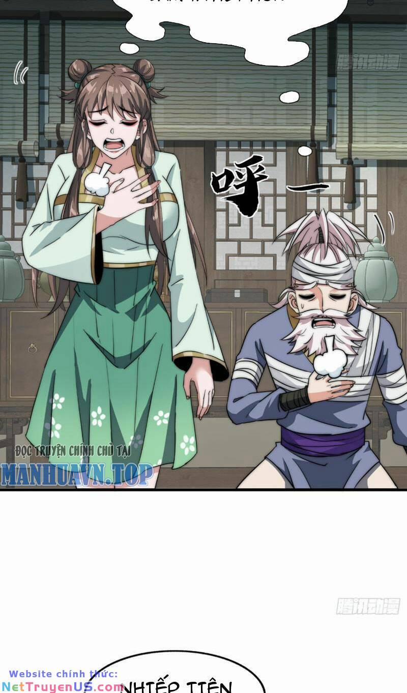 Trùm Phản Diện Muốn Tìm Chết! 8 trang 37