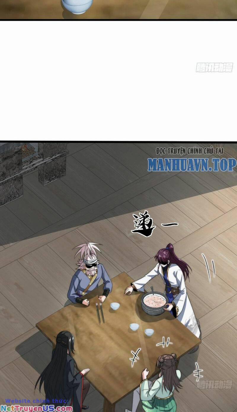 Trùm Phản Diện Muốn Tìm Chết! 8 trang 44