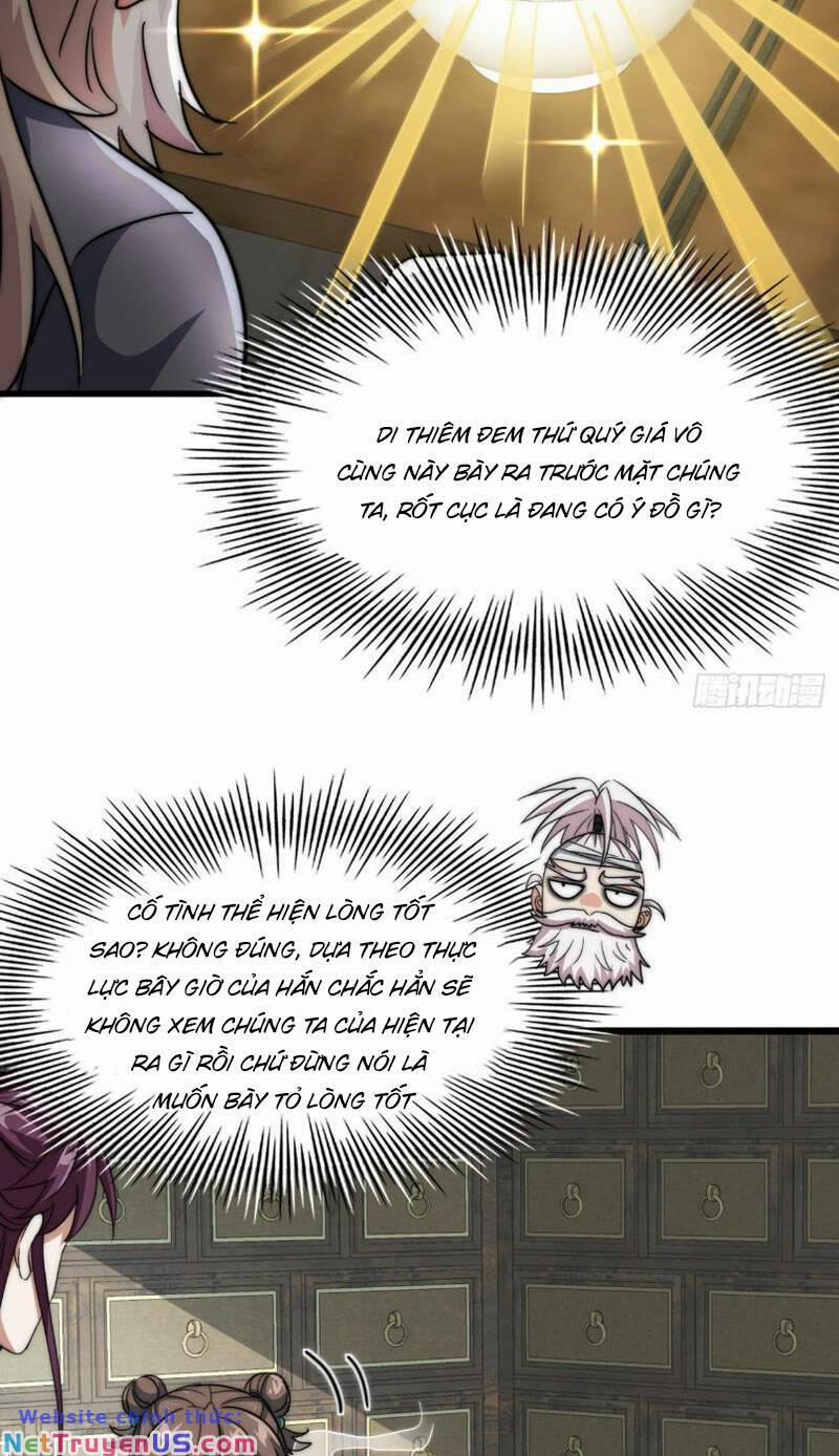 Trùm Phản Diện Muốn Tìm Chết! 8 trang 46