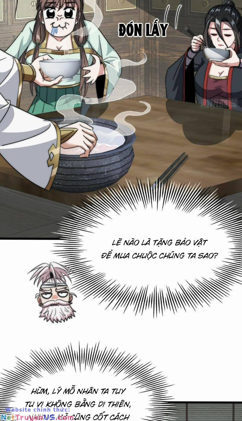 Trùm Phản Diện Muốn Tìm Chết! 8 trang 47