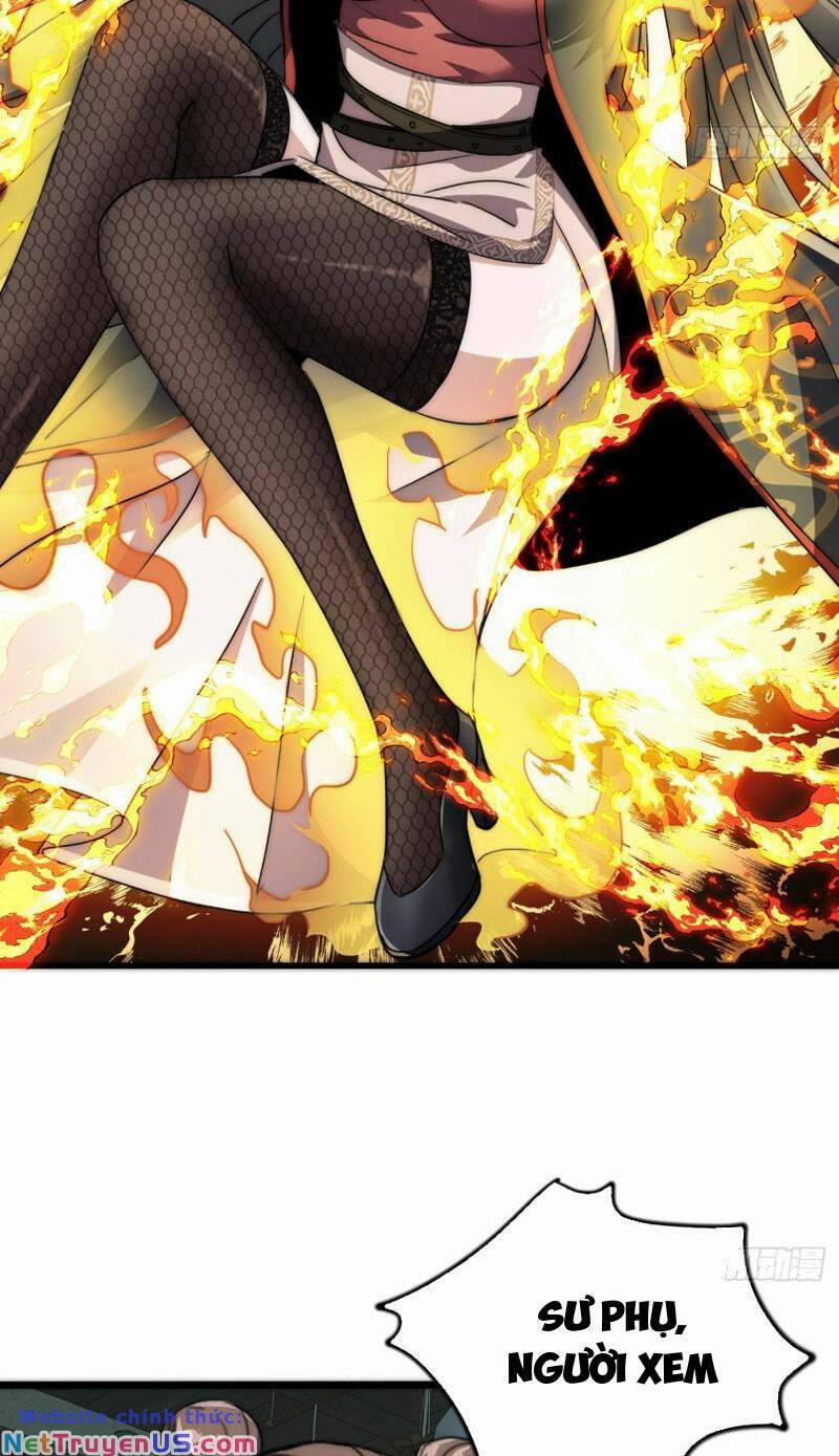 Trùm Phản Diện Muốn Tìm Chết! 8 trang 52