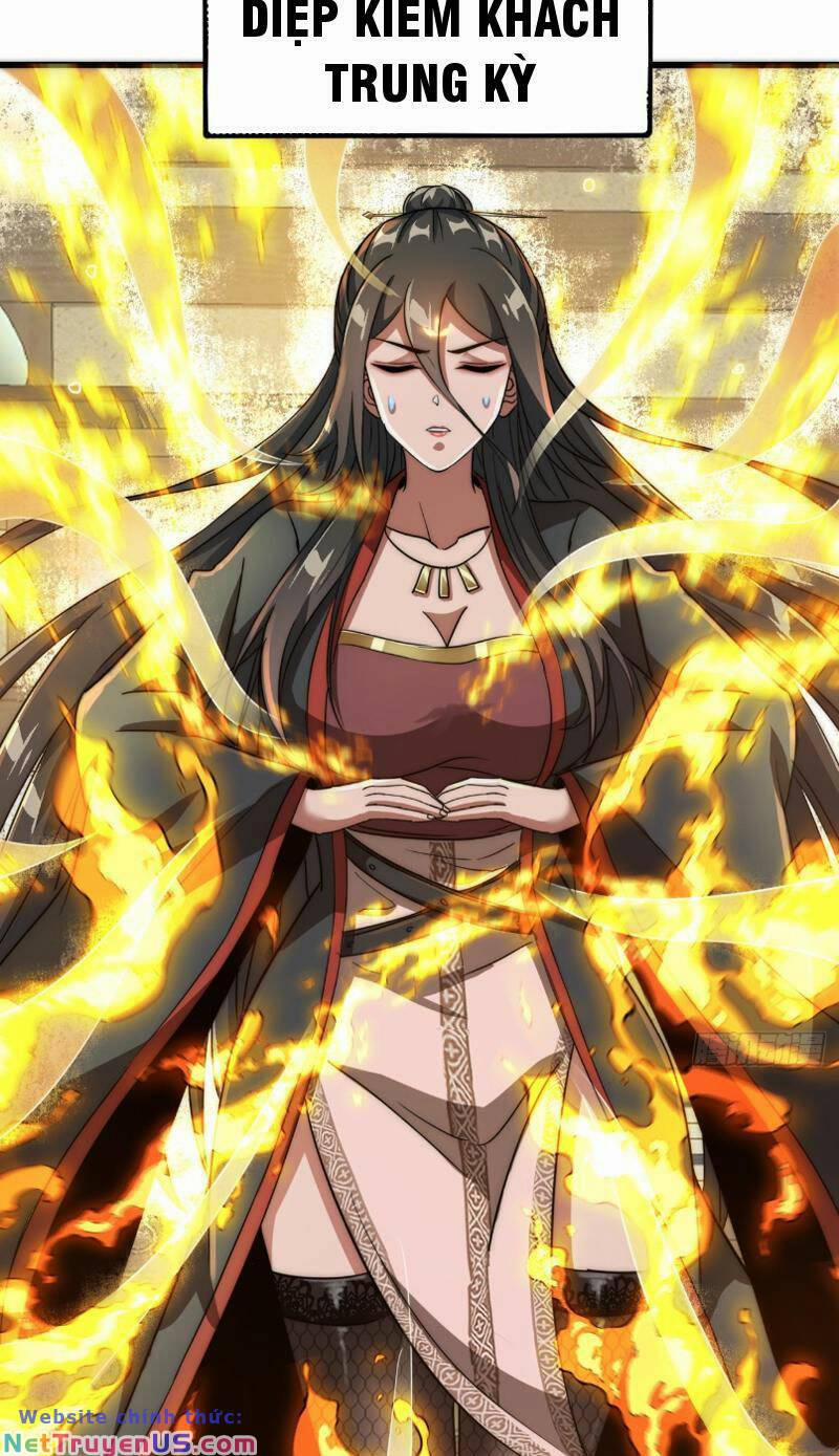 Trùm Phản Diện Muốn Tìm Chết! 8 trang 56