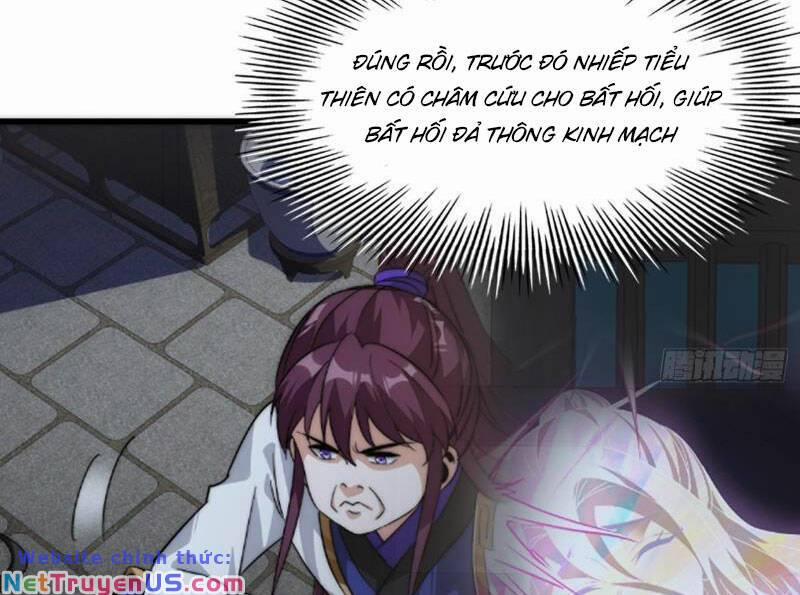 Trùm Phản Diện Muốn Tìm Chết! 8 trang 62