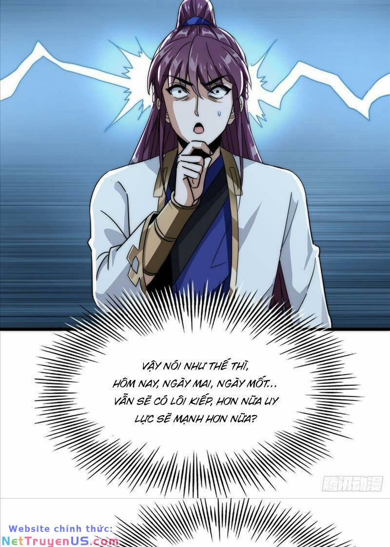 Trùm Phản Diện Muốn Tìm Chết! 9 trang 23