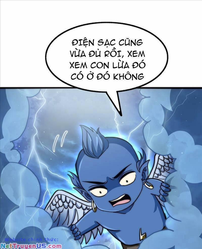 Trùm Phản Diện Muốn Tìm Chết! 9 trang 40