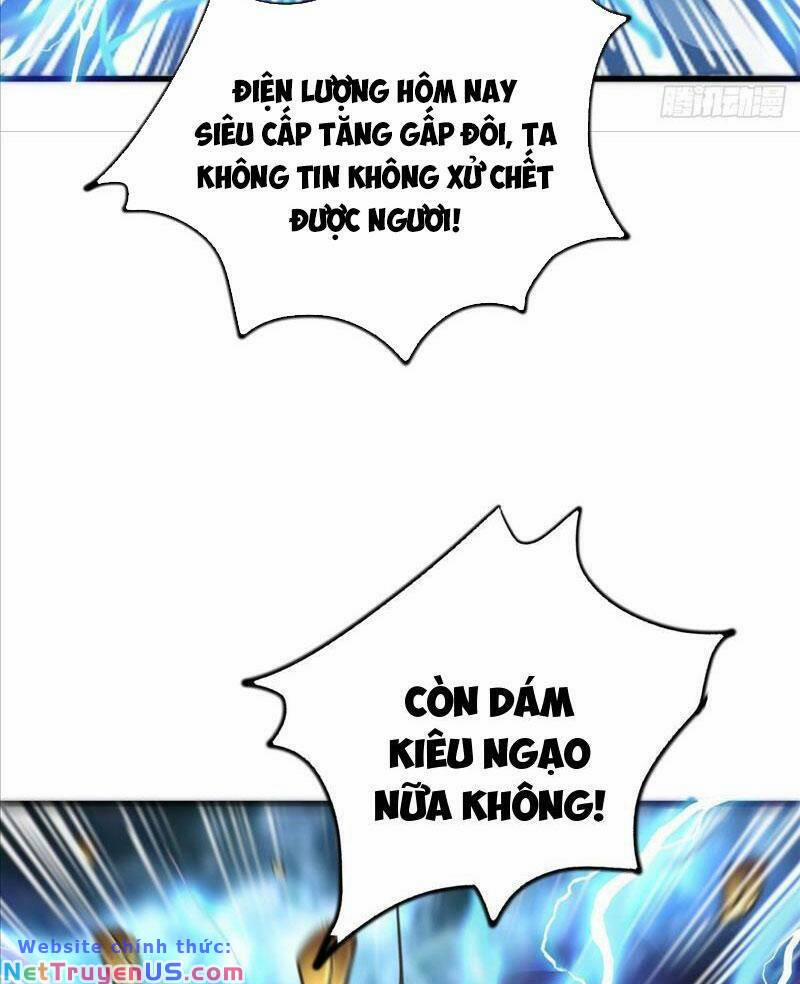 Trùm Phản Diện Muốn Tìm Chết! 9 trang 47