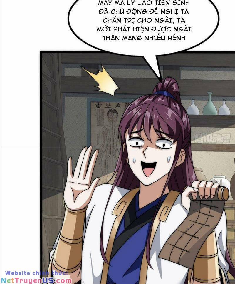 Trùm Phản Diện Muốn Tìm Chết! 9 trang 5