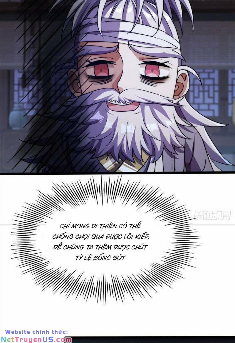 Trùm Phản Diện Muốn Tìm Chết! 9 trang 69