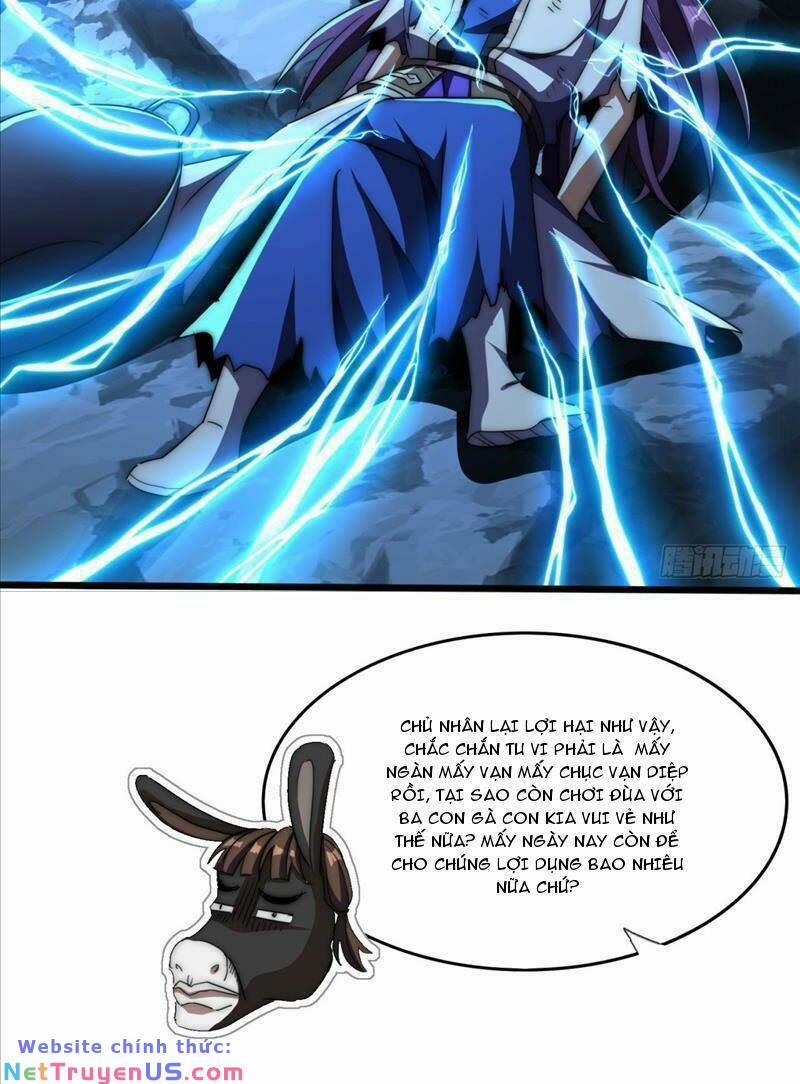 Trùm Phản Diện Muốn Tìm Chết! 9 trang 92