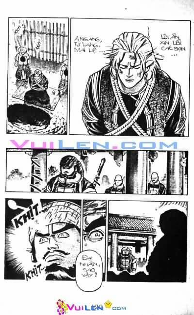 Trung Hoa Tiểu Đầu Bếp - Chuuka Ichiban 13 trang 129