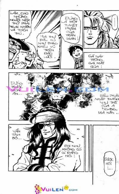 Trung Hoa Tiểu Đầu Bếp - Chuuka Ichiban 13 trang 14