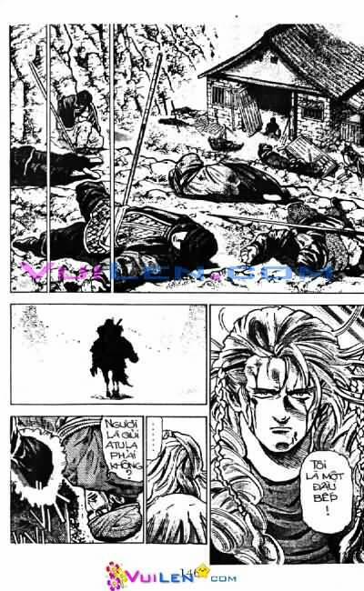 Trung Hoa Tiểu Đầu Bếp - Chuuka Ichiban 13 trang 146