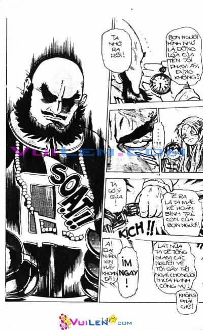 Trung Hoa Tiểu Đầu Bếp - Chuuka Ichiban 13 trang 148