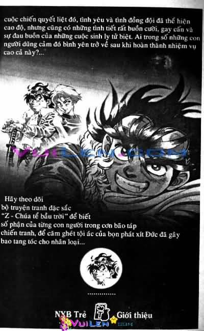 Trung Hoa Tiểu Đầu Bếp - Chuuka Ichiban 13 trang 167