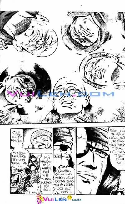 Trung Hoa Tiểu Đầu Bếp - Chuuka Ichiban 13 trang 20