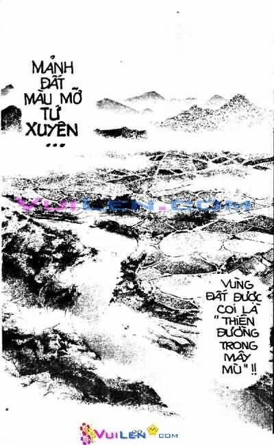 Trung Hoa Tiểu Đầu Bếp - Chuuka Ichiban 13 trang 22